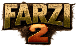 farzi 2 লোগো